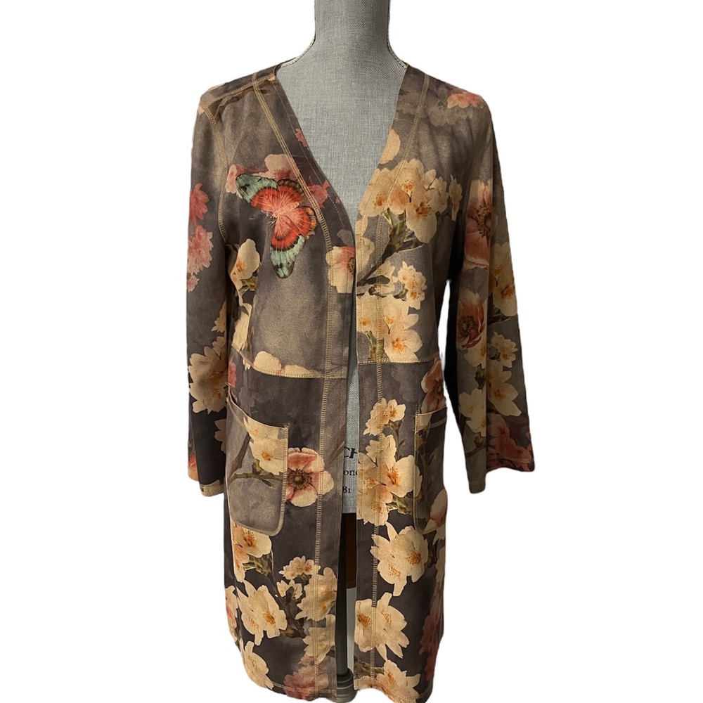 Solitaire Dress Jacket
